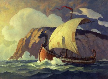 NC Wyeth